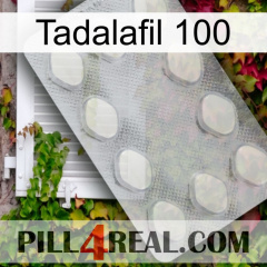 Tadalafil 100 16